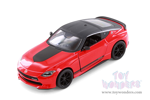 5440D Kinsmart 2023 Nissan Fairlady Z Diecast Model Car