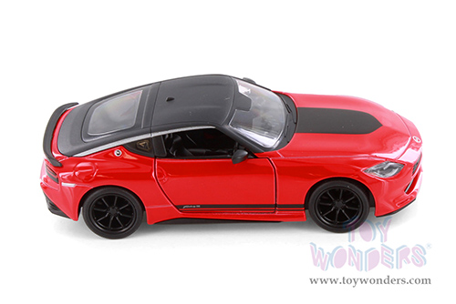5440D Kinsmart 2023 Nissan Fairlady Z Diecast Model Car