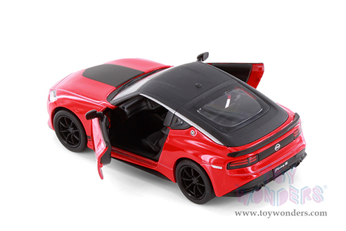 5440D Kinsmart 2023 Nissan Fairlady Z Diecast Model Car