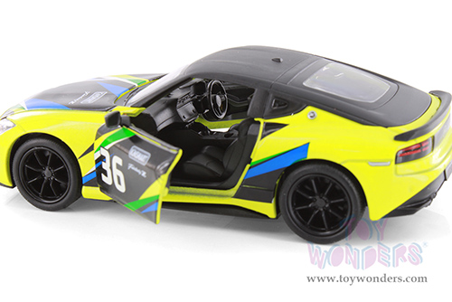 5440DF Kinsmart 2024 Nissan Fairlady Z Diecast Model Car
