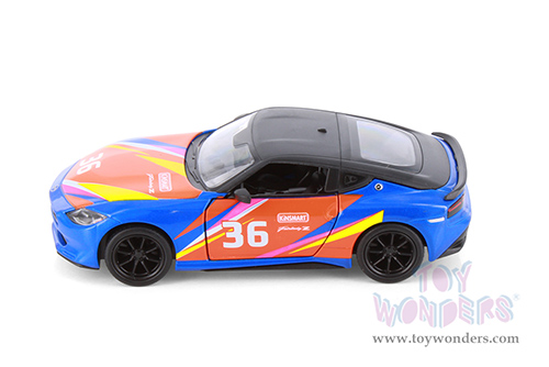 5440DF Kinsmart 2024 Nissan Fairlady Z Diecast Model Car