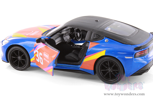 5440DF Kinsmart 2024 Nissan Fairlady Z Diecast Model Car