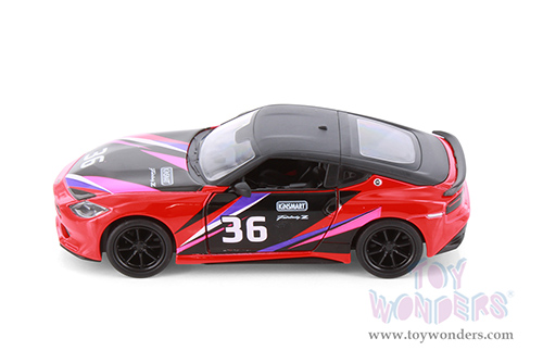 5440DF Kinsmart 2024 Nissan Fairlady Z Diecast Model Car