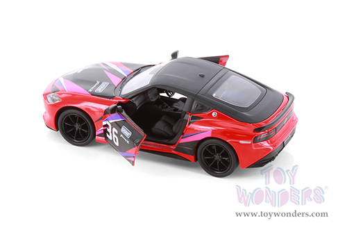5440DF Kinsmart 2024 Nissan Fairlady Z Diecast Model Car