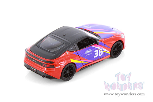5440DF Kinsmart 2024 Nissan Fairlady Z Diecast Model Car