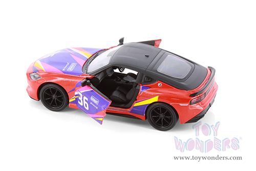 5440DF Kinsmart 2024 Nissan Fairlady Z Diecast Model Car