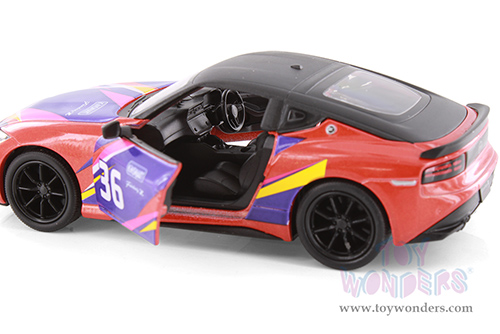 5440DF Kinsmart 2024 Nissan Fairlady Z Diecast Model Car