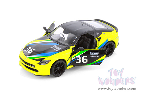 5440DF Kinsmart 2024 Nissan Fairlady Z Diecast Model Car