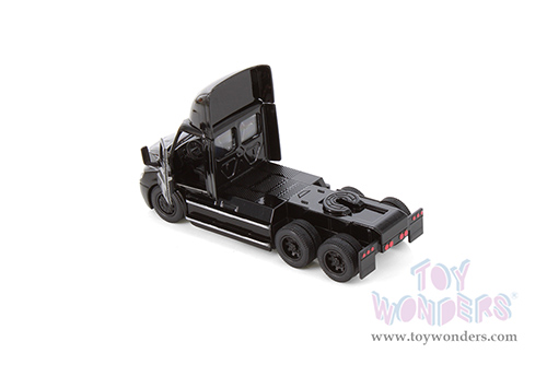 Kinsmart - Freightliner eCascadia (1/62 scale diecast model car, Asstd.) 5466D