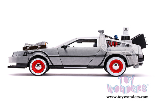 Jada Toys - Hollywood Rides Assortment W54 (1/24, diecast model car, Asstd.) 55401W54