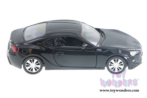 Showcasts Collectibles - Toyota Scion FR-S Hardtop (1/33 scale diecast model car,  Asstd.) 555020US
