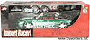 Jada Toys Import Racer! - Nissan 240 SX (1:18, Green) 63534GN diecast scale model Nissan toy cars