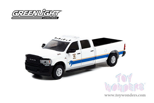 Greenlight - Fire & Rescue Series 3 (1/64 scale diecast model car, Asstd.) 67030/48