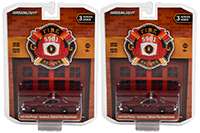 Show product details for Maisto Special Edition - Ford F150 Pickup (1979, 1/18 scale diecast model car, Blue/White) 31462BU