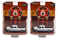 Show product details for Showcasts Collectibles - McLaren 765LT (1/24 scale diecast model car, Green) 68276GN MAP: $19.99