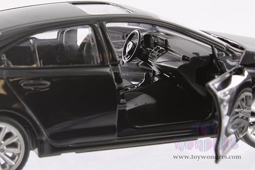 Showcasts® Collectibles - Toyota Corolla Hybrid (1/43 scale diecast model car, Asstd.) 67813D MAP: $6.49