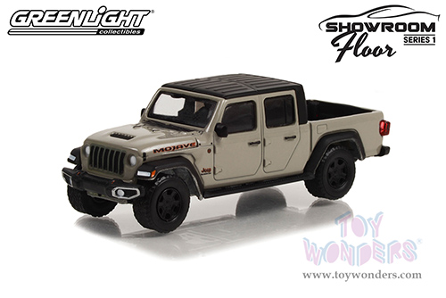 Greenlight - Showroom Floor Series 1 (1/64 scale diecast model car, Asstd.) 68010/48