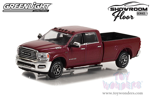 Greenlight - Showroom Floor Series 1 (1/64 scale diecast model car, Asstd.) 68010/48
