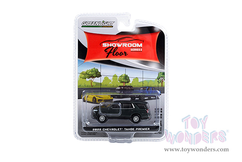 Greenlight - Showroom Floor Series 2 (1/64 scale diecast model car, Asstd.) 68020/48