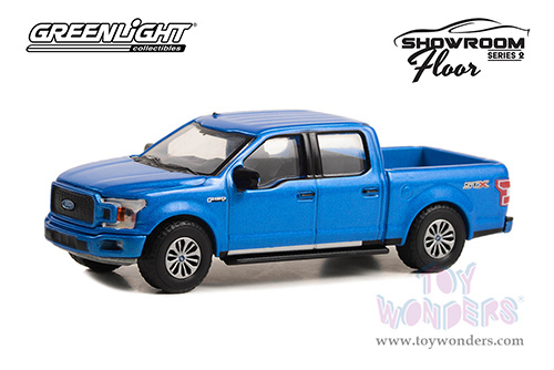 Greenlight - Showroom Floor Series 2 (1/64 scale diecast model car, Asstd.) 68020/48