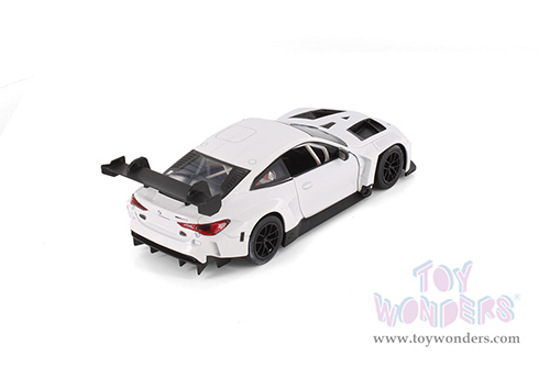 Showcasts® Collectibles - BMW M4 GT3 (1/24 scale diecast model car, Asstd.) 68277D MAP: $19.99