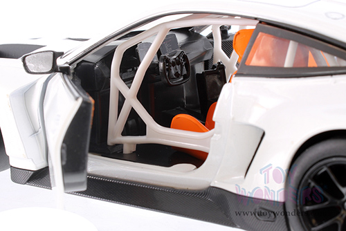 Showcasts® Collectibles - BMW M4 GT3 (1/24 scale diecast model car, Asstd.) 68277D MAP: $19.99