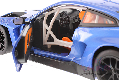 Showcasts® Collectibles - BMW M4 GT3 (1/24 scale diecast model car, Asstd.) 68277D MAP: $19.99