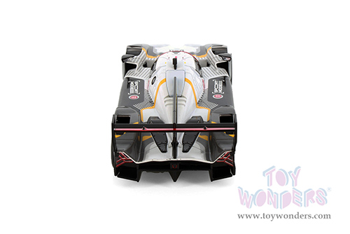 Showcasts® Collectibles - BMW M Hybrid V8 (1/24 scale diecast model car, White/Black) 68285D MAP: $19.99