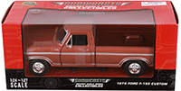Showcasts® Collectibles - Ford F-150 Custom Pickup
