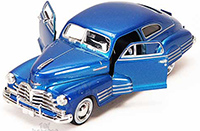 Show product details for Auto World Silver Screen Machines - The Birth of Christine - Plymouth Fury Hard Top (1958, 1/18 scale diecast model car, Red) AWSS108