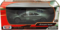 Show product details for Kinsmart - BMW X6 Hard Top (1/38 scale diecast model car, Asstd.) 5336D