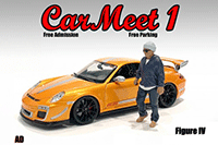 Show product details for Kinsmart - BMW X6 Hard Top (1/38 scale diecast model car, Asstd.) 5336D