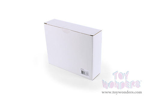 American Diorama Accessories - Beach Girls - Beach Chair & Umbrella (1/18 scale, Asstd.) 76317