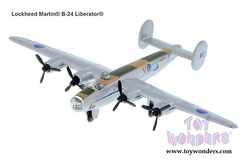 Showcasts Collectibles - Aircraft Assortment D (Assorted scale diecast models, Asstd.) 77000DT/D