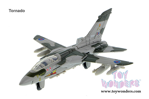 Showcasts Collectibles - Aircraft Assortment E (Assorted scale diecast models, Asstd.) 77000DT/E