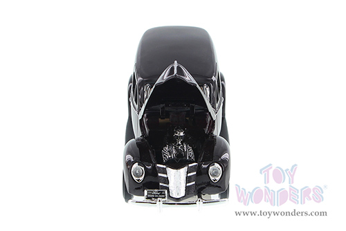 Showcasts® Collectibles - Ford Sedan Delivery Hardtop (1940, 1/24 scale diecast model car, Burgundy) 77250BG MAP: $22.99