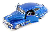 Showcasts® Collectibles - Chevy® Aerosedan Fleetline Hard Top 