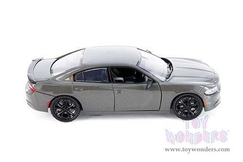 Showcasts® Collectibles - Dodge Charger SXT Hardtop (2023, 1/24 scale diecast model car, Asstd.) 77387DB MAP: $19.99