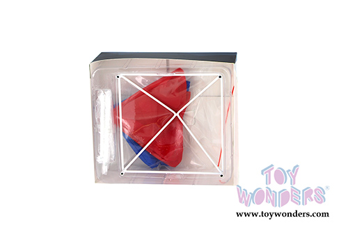 American Diorama Accesories - Canopy Set  (1/24 scale, White) 77589