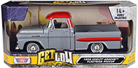 Motormax Get Low - Chevrolet® Apache™ Fleetside™ Pickup
