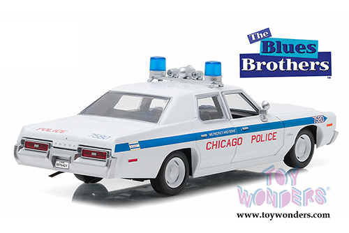 Greenlight - Hollywood Series 1 Assortment (1/24 scale diecast model car, Asstd.) 84010