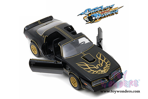 Greenlight - Hollywood Series 1 Assortment (1/24 scale diecast model car, Asstd.) 84010