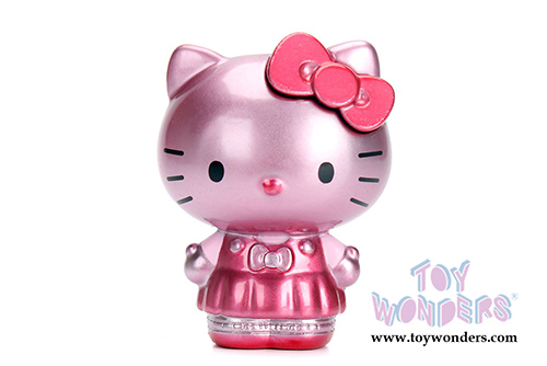 Jada Toys - Metalfigs | Hello Kitty&reg; Assortment Figure (2.5" diecast model toy, Asstd.) 84400W1
