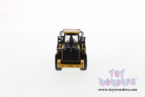 Diecast Masters - Caterpillar 950M Wheel Loader (1/64 scale diecast model car, Yellow/Black) 85608