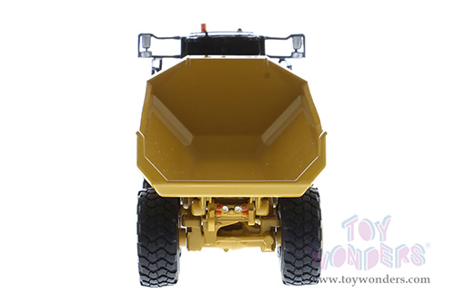 Diecast Masters - Caterpillar® 745 Articulated Truck (1/64 scale diecast model car, Yellow) 85639 MAP: $34.99