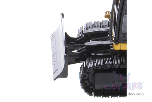 Diecast Masters - Caterpillar® 315 Small Hydraulic Excavator with Operator - High Line Series (1/50 scale diecast model car, Yellow) 85957 MAP: $94.99