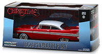 Greenlight Hollywood - Christine Plymouth Fury Hardtop 
