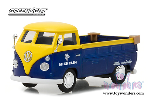 Greenlight - Running on Empty Series 1 (1/43 scale diecast model car, Asstd.) 87010/24