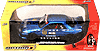 Jada Toys Option D - Nissan Skyline GTR R32 Hard Top (1:18, Blue) 90011BU scale model collector Nissan Skyline toy model car
