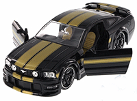 Show product details for Kinsmart - School Bus (5', Yellow) 5107D